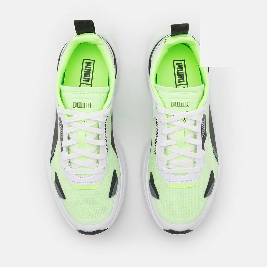 Фото № 5 с приближением к товару «‎Puma Kosmo Rider »