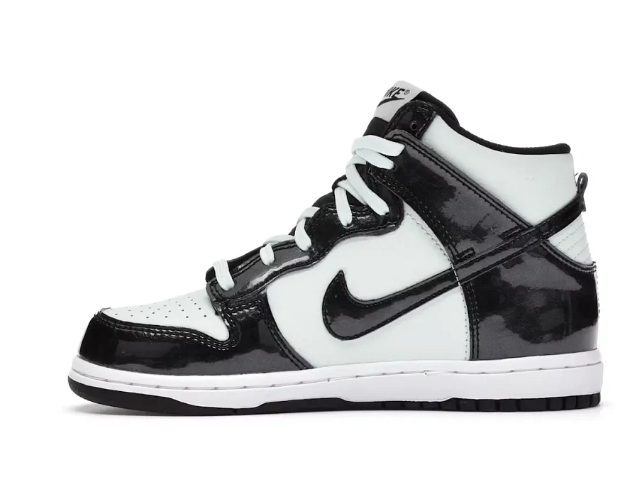 Фото № 3 с приближением к товару «‎Nike Dunk High SE»