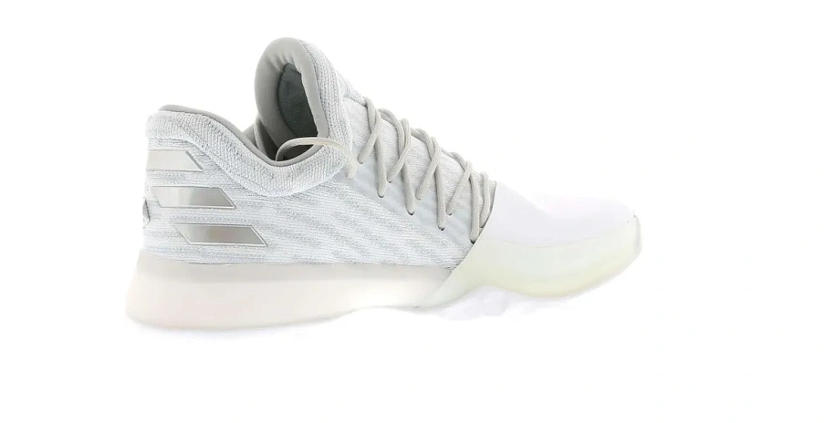 Фото № 6 с приближением к товару «‎adidas Harden Vol. 1 13 Below Zero Christmas»