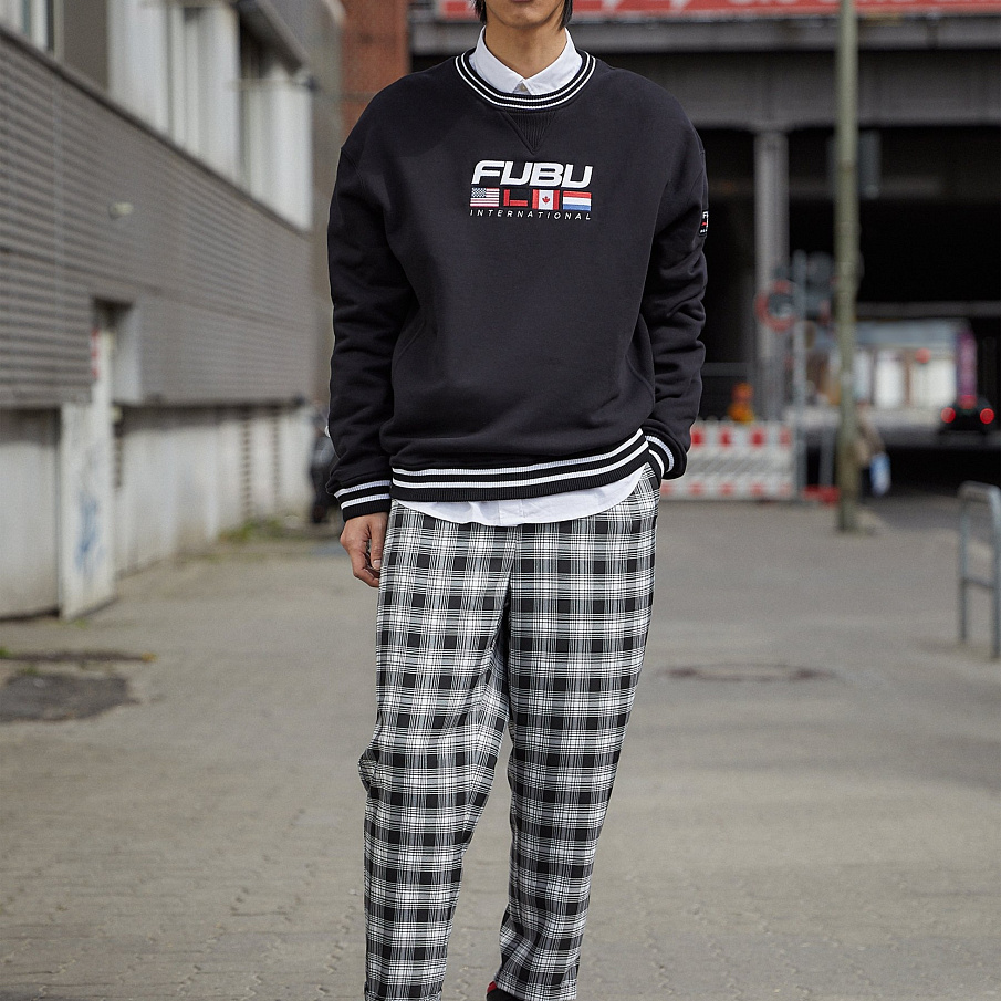 Фото № 2 с приближением к товару «‎Air Jordan 1 »