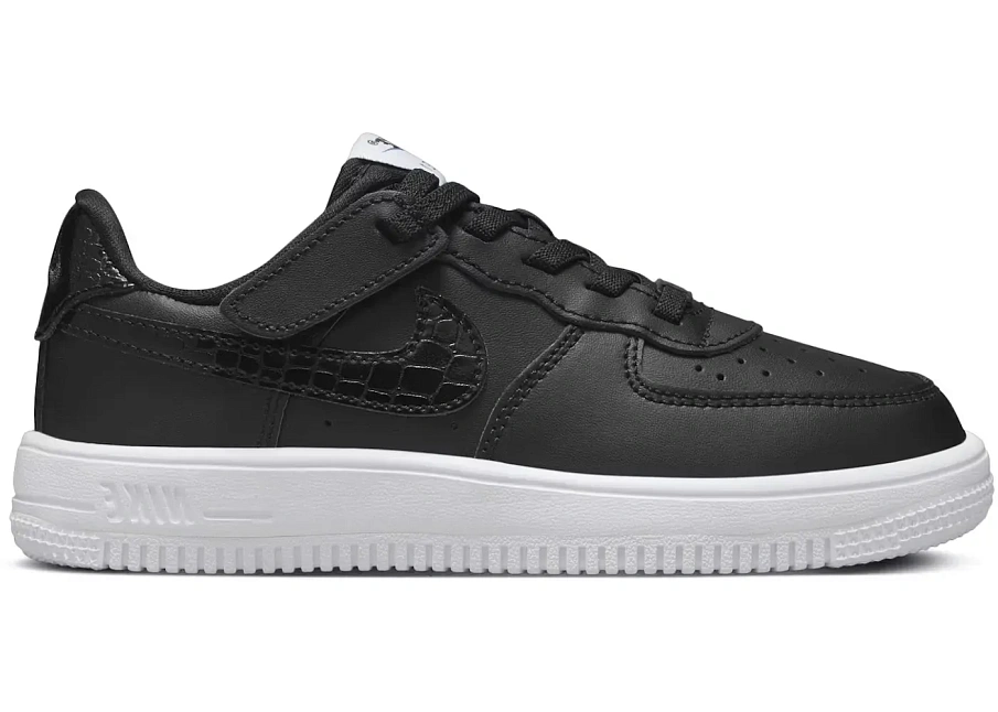 Фото № 1 с приближением к товару «‎Nike Force 1 Low LV8 EasyOn»