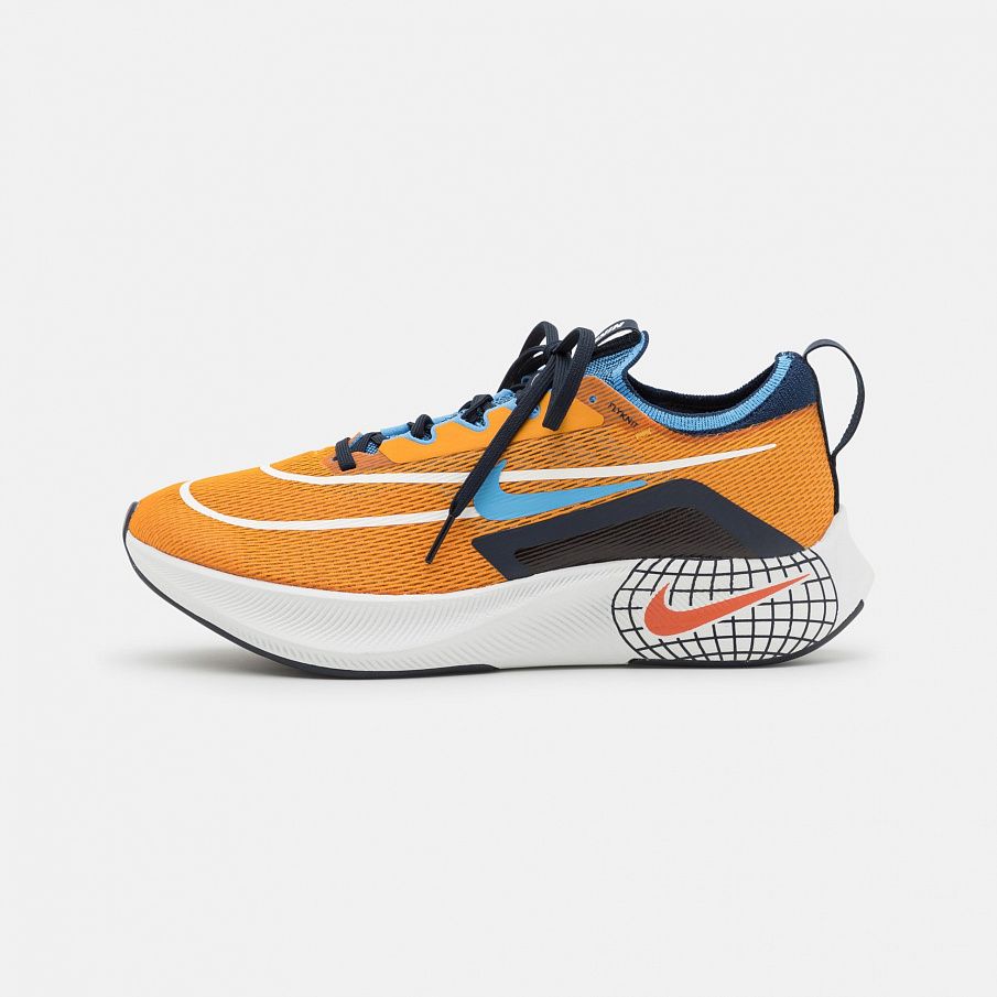 Фото № 1 с приближением к товару «‎Nike Zoom Fly 4 Prm»