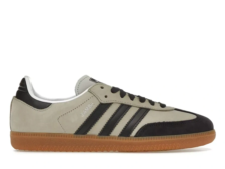 Фото № 1 с приближением к товару «‎adidas Samba OG»