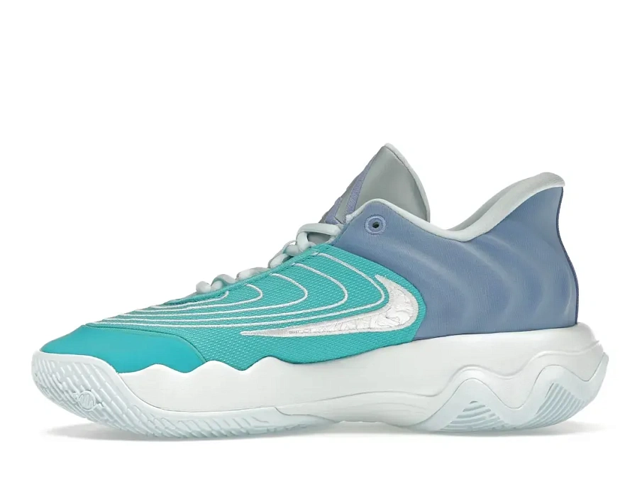 Фото № 3 с приближением к товару «‎Nike Giannis Immortality 4»