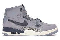Фото № 1 с приближением к товару «‎Jordan Legacy 312 Wolf Grey»