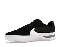 Фото № 3 с приближением к товару «‎Nike BRSB Black White»