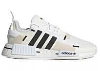 Фото № 1 с приближением к товару «‎adidas NMD R1 White Carbon»