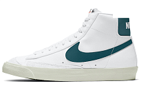Фото № 1 с приближением к товару «‎Nike Blazer Mid '77 Vintage WhiteGreen»