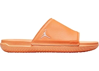 Фото № 1 с приближением к товару «‎Jordan Play Slide Bright Citrus»