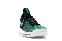 Фото № 4 с приближением к товару «‎Nike KD 9 Birds of Paradise»