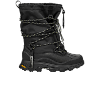 Фото № 1 с приближением к товару «‎UGG Women's MetroPeak Boot Black»