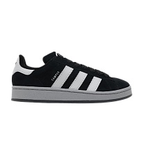 Фото № 1 с приближением к товару «‎Adidas Campus 00s Black Grey Midsole»