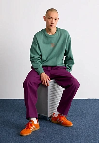Фото № 3 с приближением к товару «‎HANDBALL SPEZIAL UNISEX»