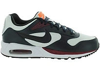 Фото № 1 с приближением к товару «‎Nike Air Max Correlate Dark Obsidian Team Red»