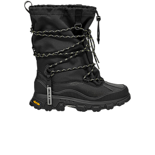UGG Women's MetroPeak Boot Black