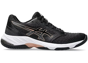 ASICS Netburner Ballistic FF 3