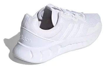 adidas neo Kaptir Super Shoes White - 4