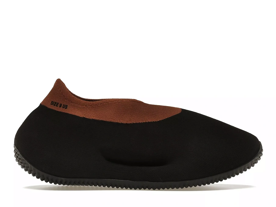 Фото № 1 с приближением к товару «‎adidas Yeezy Knit RNR Stone Carbon»