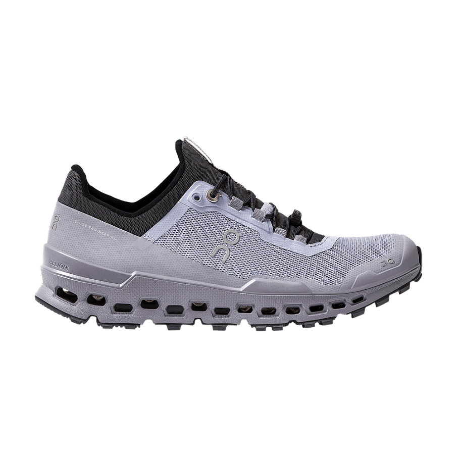Фото № 1 с приближением к товару «‎ON Women's Cloudultra Lavender Eclipse»
