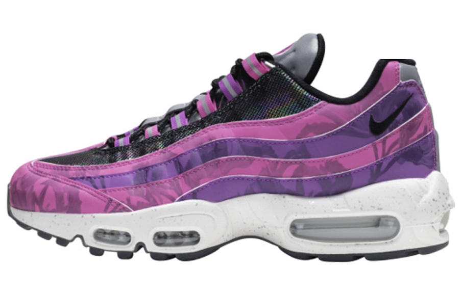 Фото № 1 с приближением к товару «‎Nike Air Max 95 Premium 'Flame Powder'»