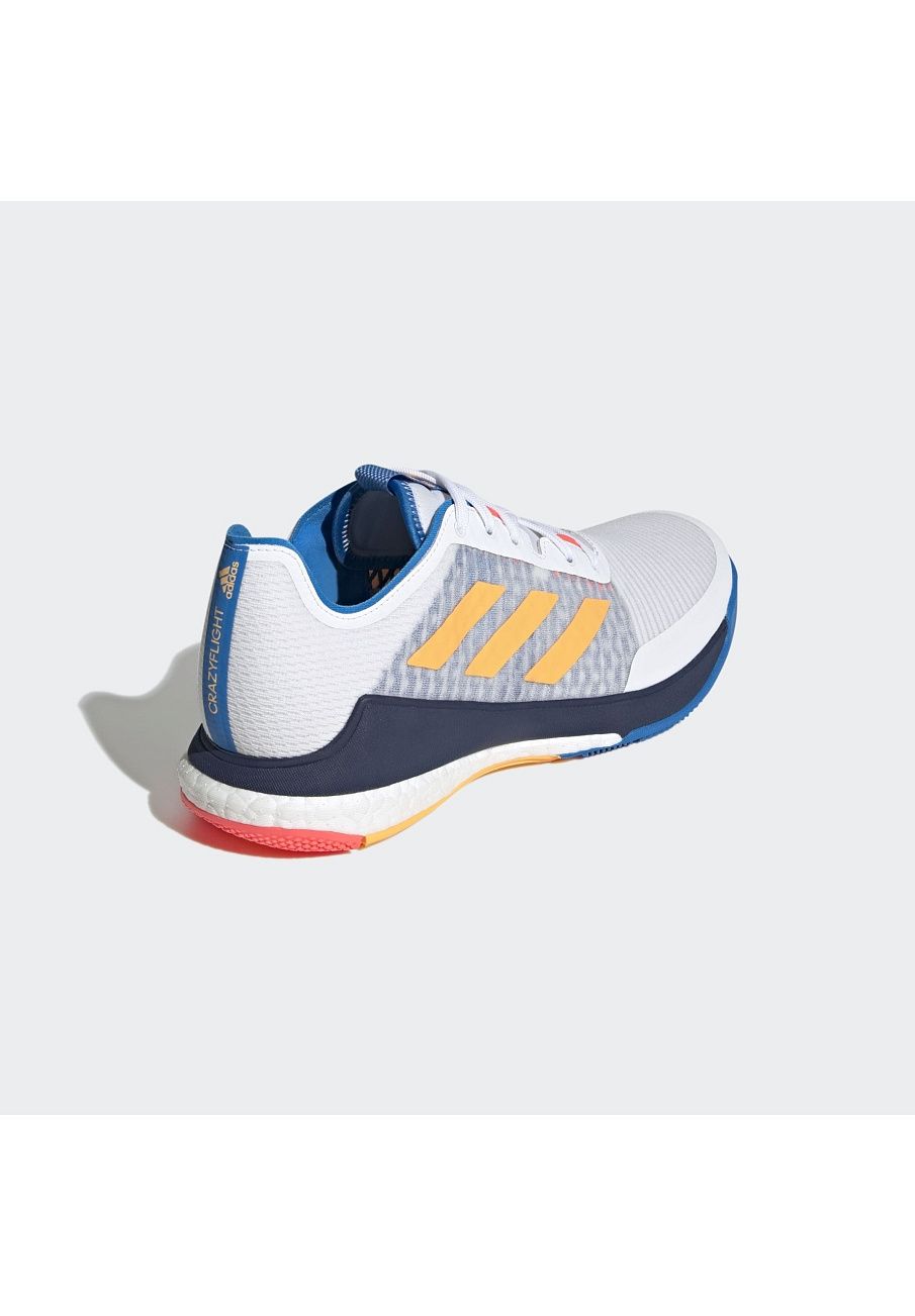 Фото № 4 с приближением к товару «‎Adidas Do Siatkowki»