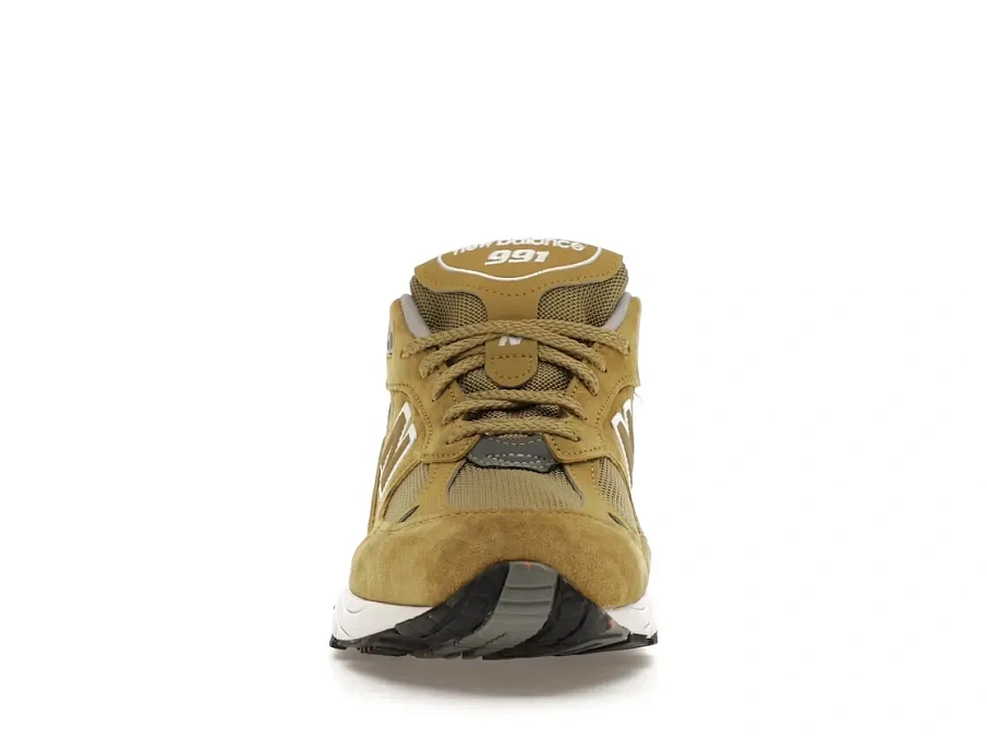 Фото № 2 с приближением к товару «‎New Balance 991»