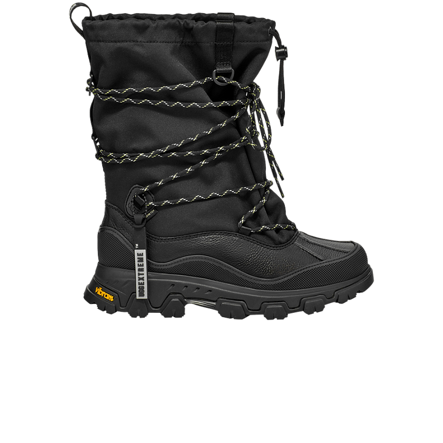 Фото № 1 с приближением к товару «‎UGG Women's MetroPeak Boot Black»