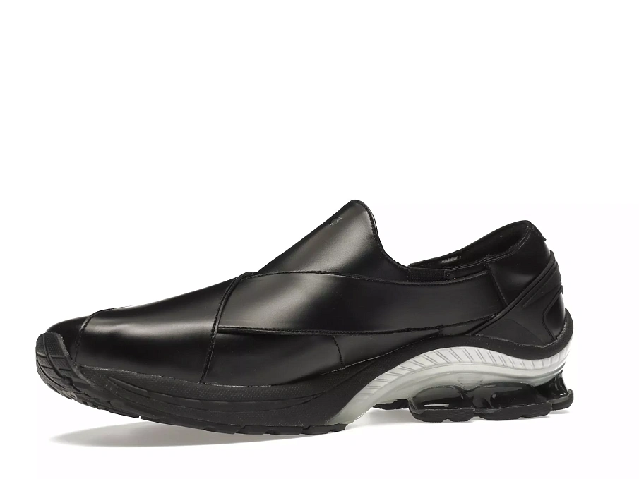 Фото № 5 с приближением к товару «‎ASICS Gel-Chappal GmbH Black»