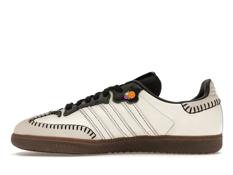 Фото № 3 с приближением к товару «‎adidas Samba OG»