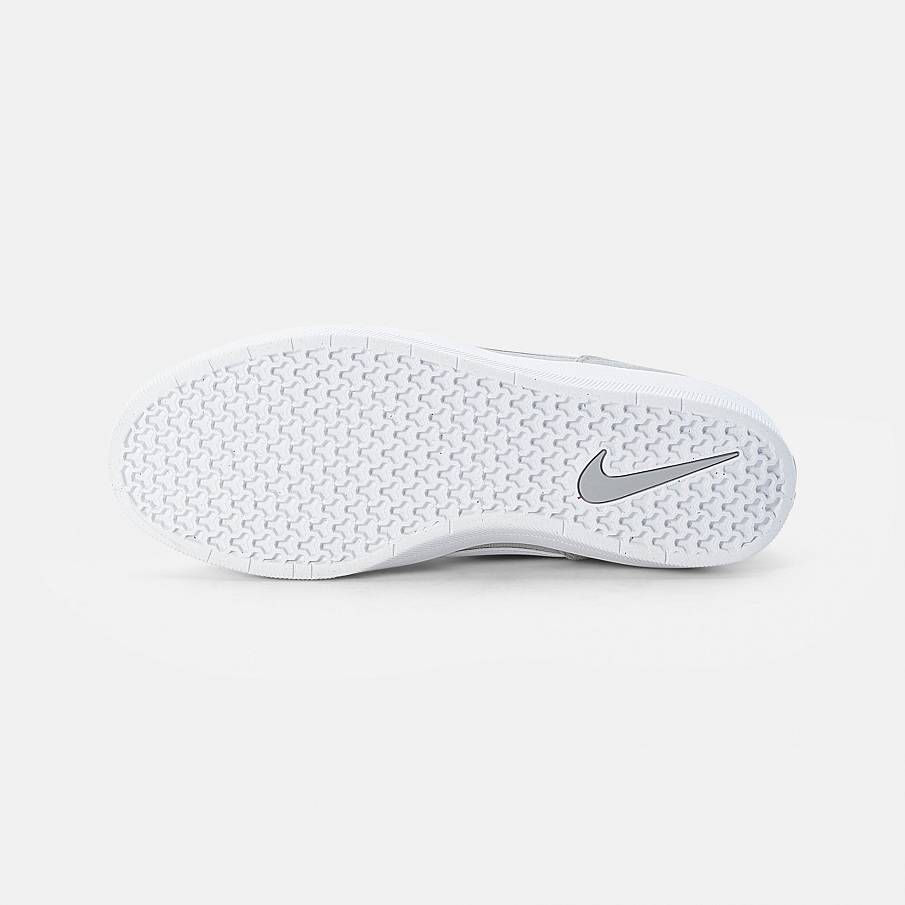 Фото № 4 с приближением к товару «‎Nike Force 58 »