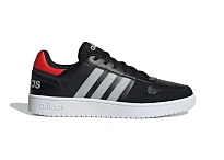 Фото № 1 с приближением к товару «‎adidas Hoops 2.0 Core Black»