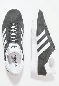 Фото № 2 с приближением к товару «‎Adidas Gazelle »
