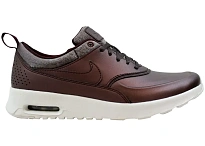 Фото № 1 с приближением к товару «‎Nike Air Max Thea PRM Metallic Mahogany »