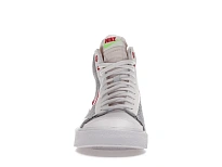 Фото № 2 с приближением к товару «‎Nike Blazer Mid 77 Recycled Jerseys»