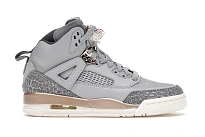 Фото № 1 с приближением к товару «‎Jordan Spizike Wolf Grey Metallic Red Bronze »