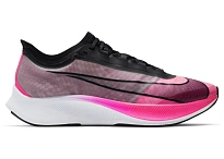 Фото № 1 с приближением к товару «‎Nike Zoom Fly 3 Pink Blast»