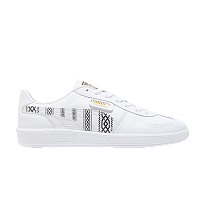 Фото № 1 с приближением к товару «‎Monster Hunter x Puma Palermo Leather White Black»