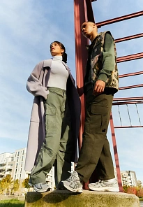 Фото № 4 с приближением к товару «‎GT-2160 UNISEX»