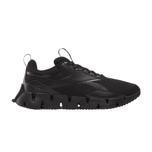 Reebok Zig Dynamica STR Triple Black (100218255)