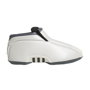 adidas Crazy 2 White 2025 (JS0819)