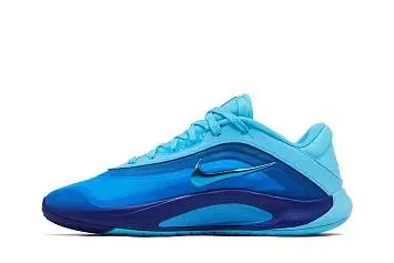 Nike Women's AOne Indigo Girl - 4