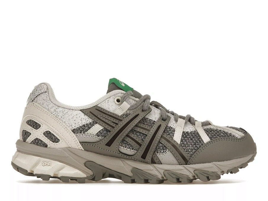 Фото № 1 с приближением к товару «‎ASICS Gel-Sonoma 15-50 Oyster Grey Cream»