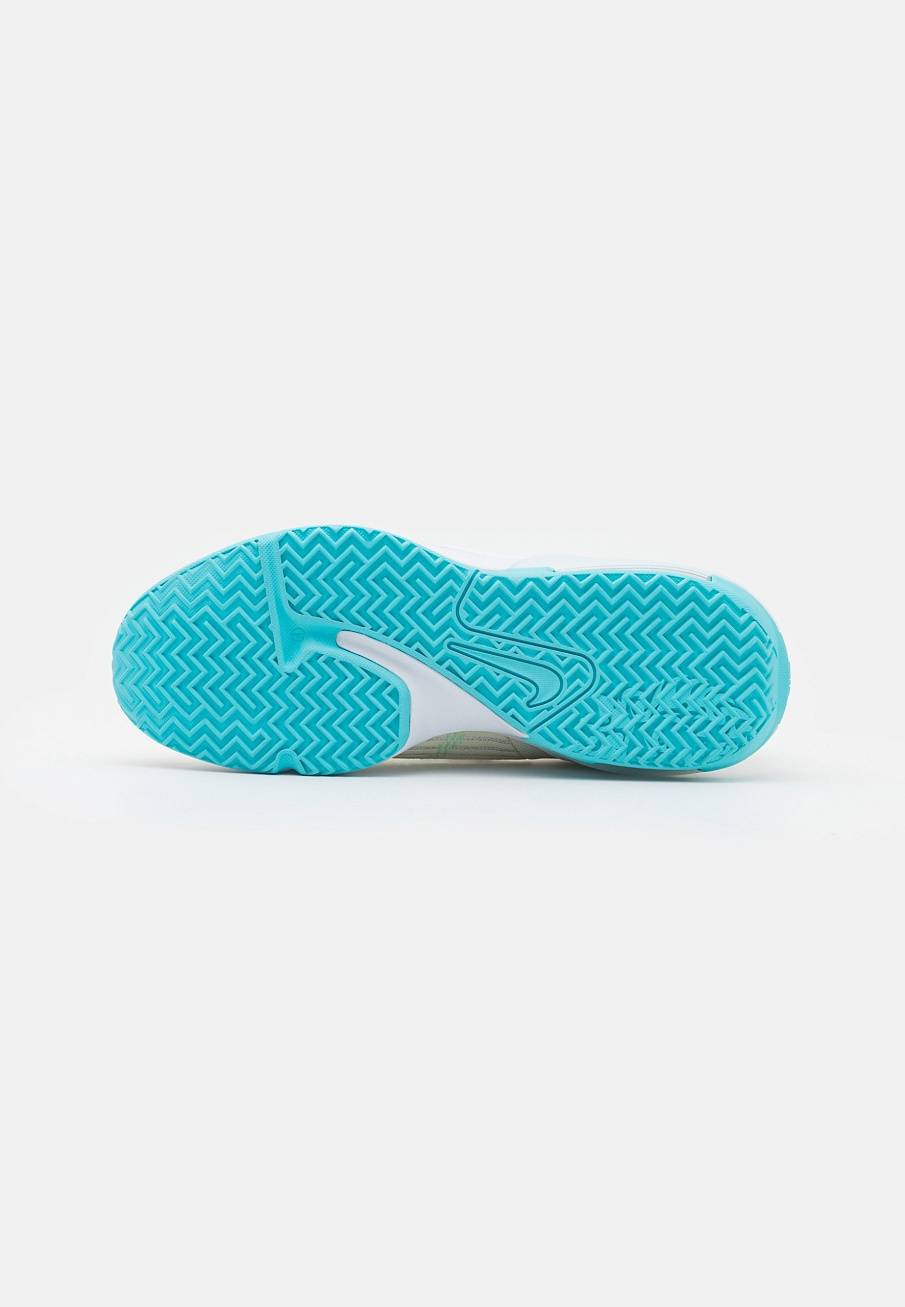 Фото № 5 с приближением к товару «‎Nike Lebron Witness VI»