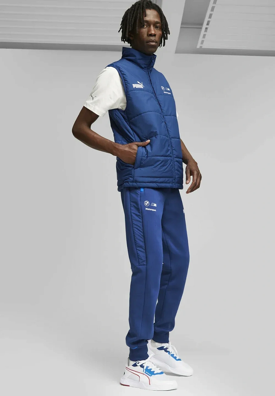 Фото № 2 с приближением к товару «‎Кроссовки Puma sppu112o0lr-a11-n»