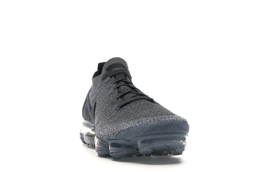 Фото № 4 с приближением к товару «‎Nike Air VaporMax 2 Dark Grey»