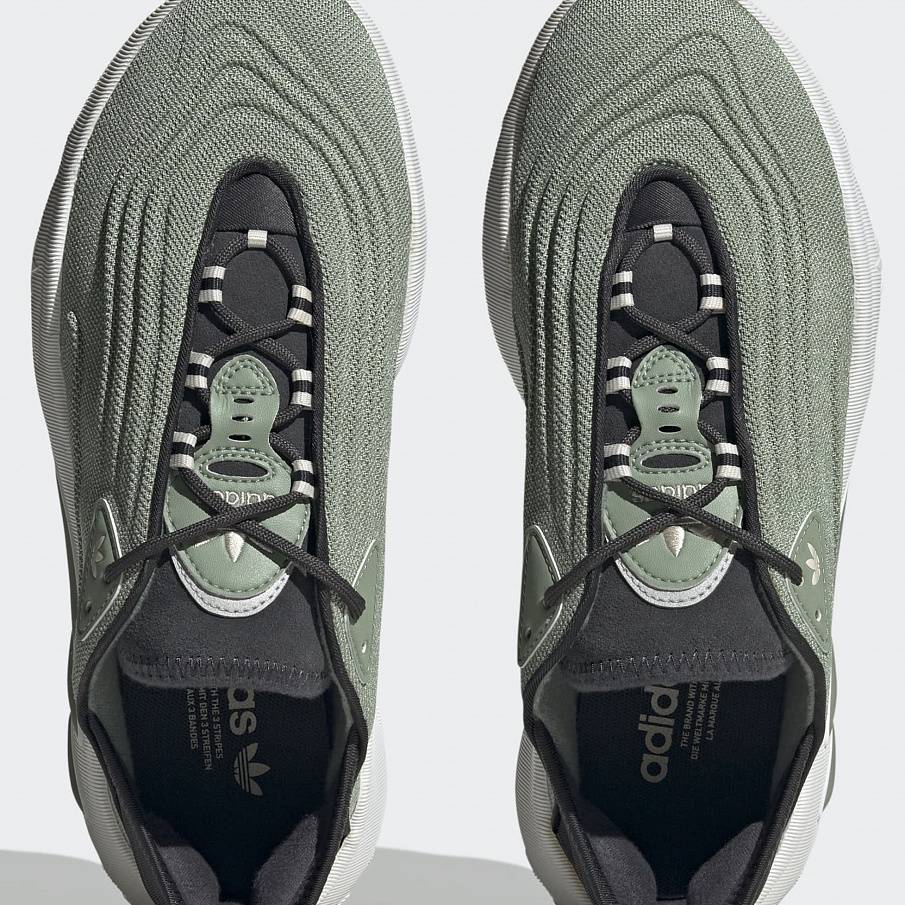 Фото № 2 с приближением к товару «‎Кроссовки Adidas SPAD115O1H2-M11»