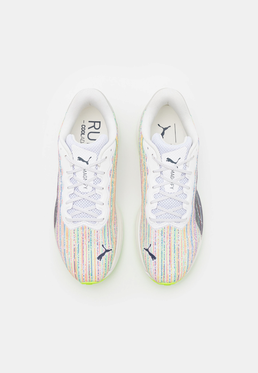 Фото № 4 с приближением к товару «‎Puma Magnify Nitro Sp»