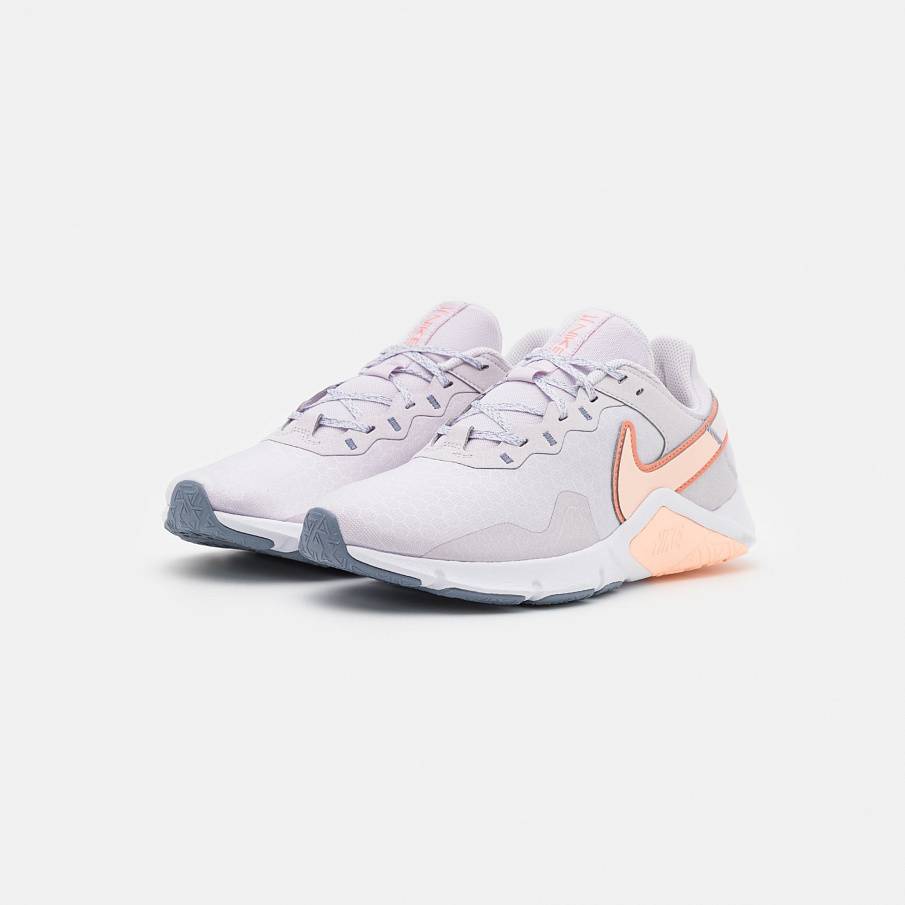 Фото № 2 с приближением к товару «‎Nike Legend Essential 2»