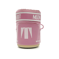 Фото № 4 с приближением к товару «‎Moon Boot Icon Low Nylon Boot Pink»