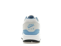 Фото № 4 с приближением к товару «‎Nike Air Max 1 White University Blue»